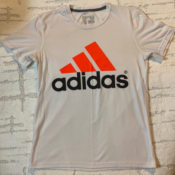 ultimate tee adidas